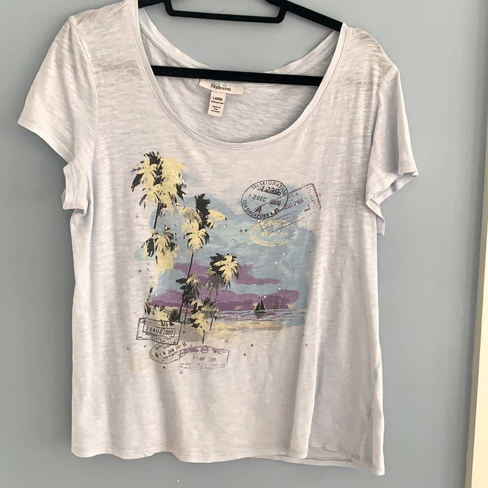 Tee